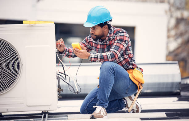 Professional Electrician in Newport, MN